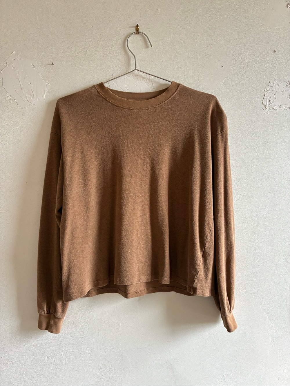 Jungmaven Crewneck Sweater